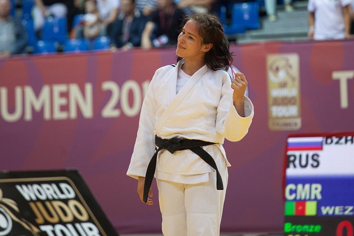 Фото Даниила САВИНЫХ