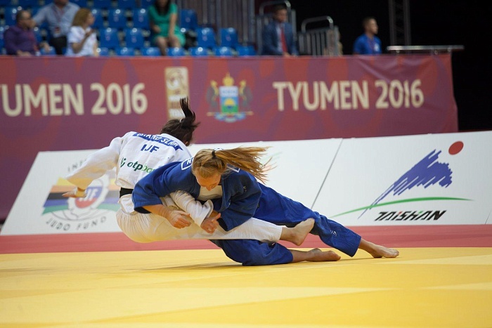 Фото Даниила САВИНЫХ