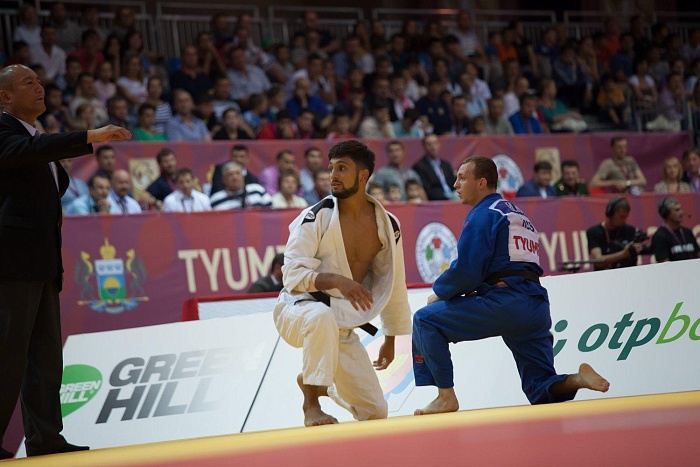 Фото Даниила САВИНЫХ