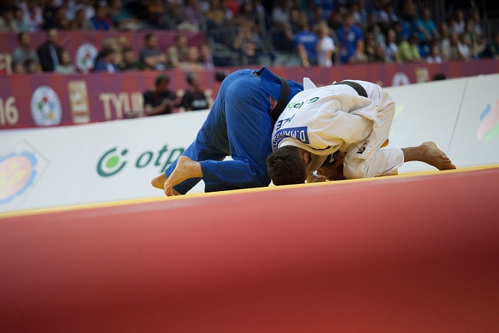 Фото Даниила САВИНЫХ