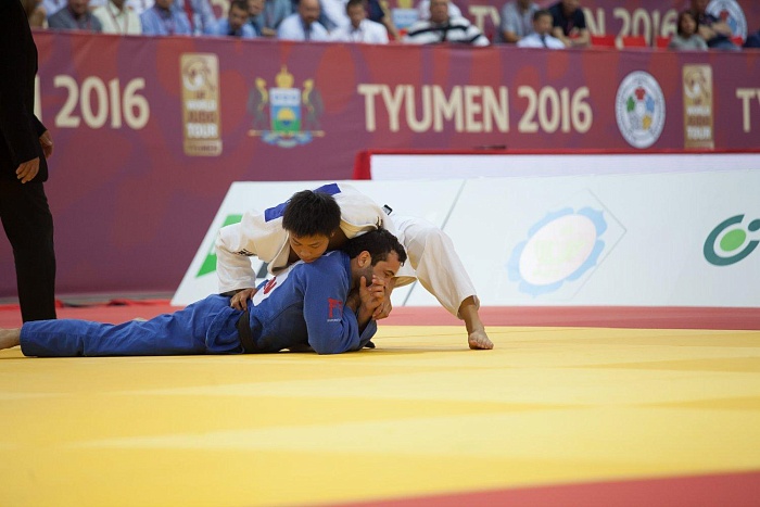 Фото Даниила САВИНЫХ