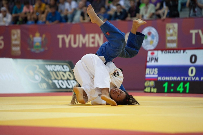 Фото Даниила САВИНЫХ