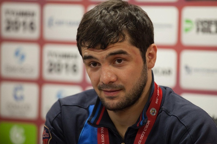 Фото Даниила САВИНЫХ