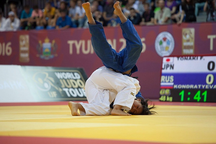 Фото Даниила САВИНЫХ