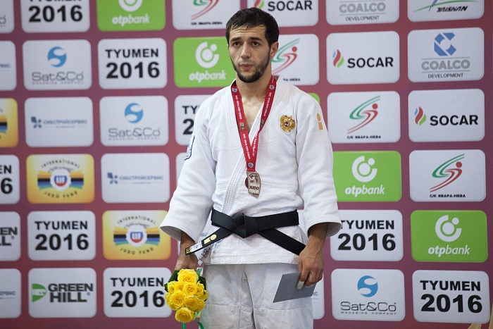 Фото Даниила САВИНЫХ