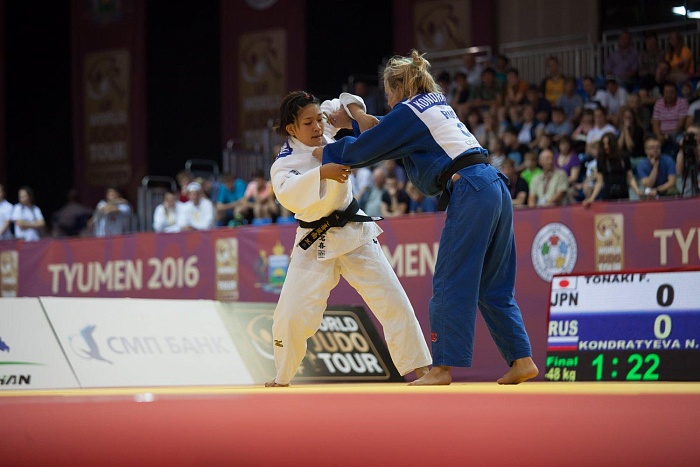 Фото Даниила САВИНЫХ