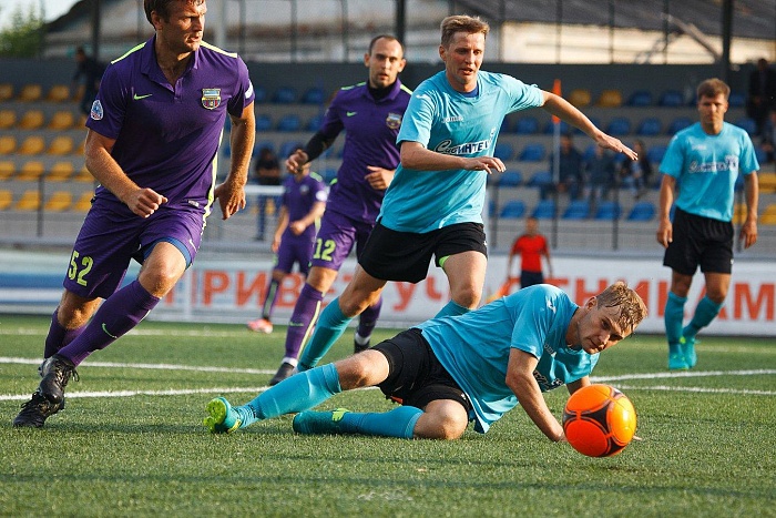 Фото Натальи ГОРШКОВОЙ.