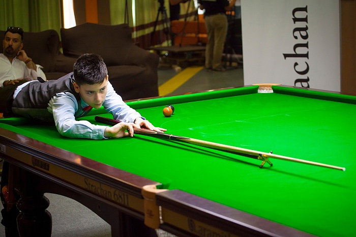 Фото Александра ЗЫРЯНОВА