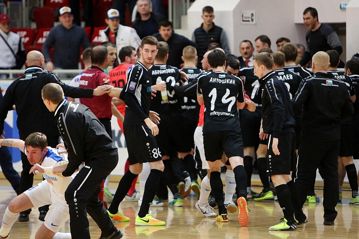 Фото Виктории ЮЩЕНКО.