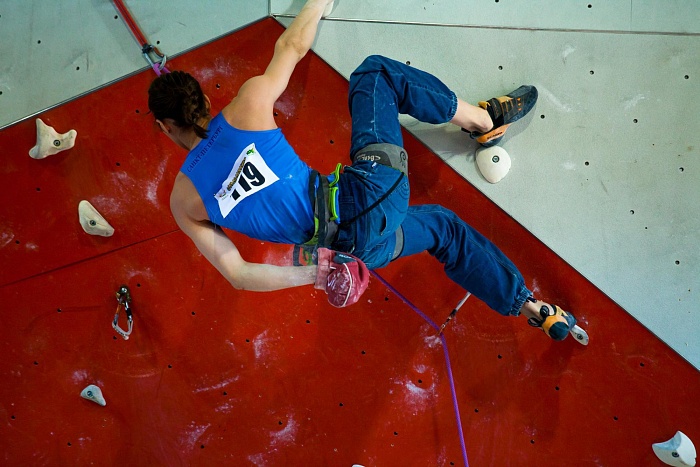 Фото Даниила САВИНЫХ