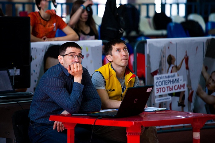 Фото Даниила САВИНЫХ