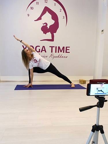 Соколовы выиграли спортивный семейный конкурс