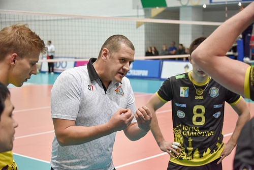 Валерий Пясковский: «Мы зажигаемся, когда обжигаемся»