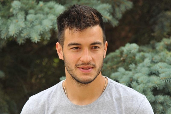 Игорь Хайманов: «От игры получили удовольствие»