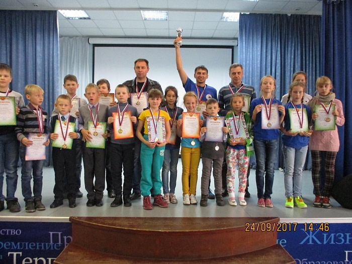 Сибиряк выступит на чемпионате мира по шашкам!