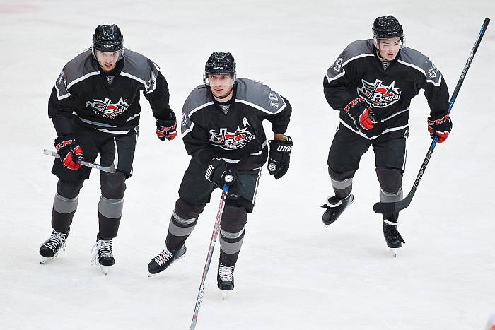 Фото Владимира ОГНЁВА.