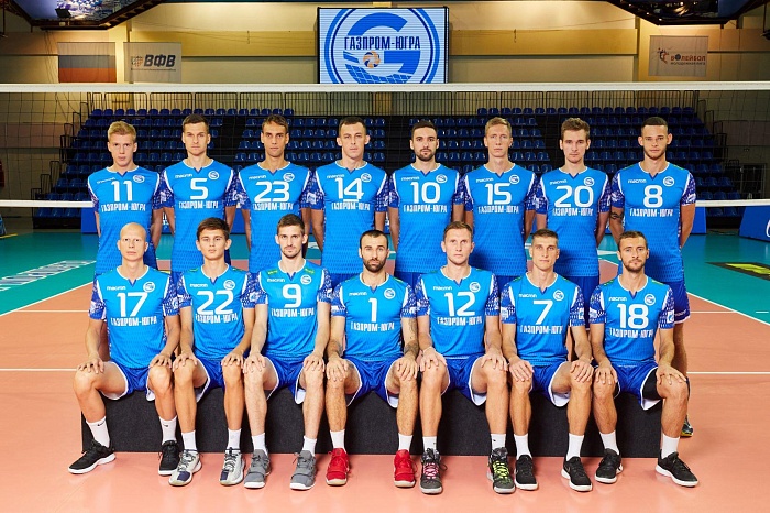 Сургутяне разошлись миром со сборной Беларуси