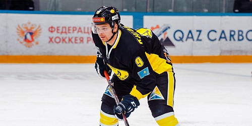 Вадим Хлопотов: «Сложные ситуации закаляют характер»