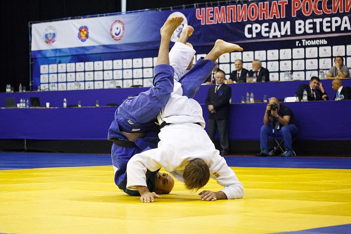 Абдулла Ахмедов: «Пользу приносят тренировки с кумиром»