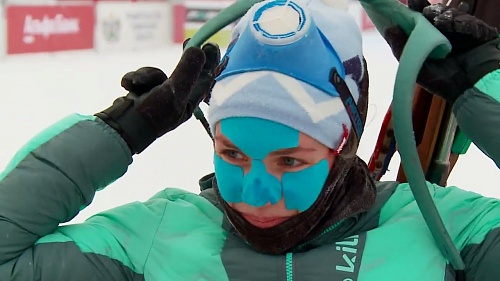 Этап Кубка России по биатлону в Тюмени отменили. Как это было и что думают сами спортсмены?