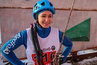 Мария Толоконина: «В Тюмени было комфортно, интересно и позитивно»