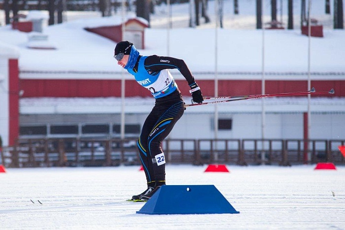 Яков Сеземов: «Тактика была, но она не пригодилась»