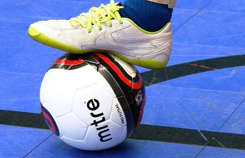 «Сибур-1» одержал четыре победы кряду в чемпионате Тобольска по мини-футболу