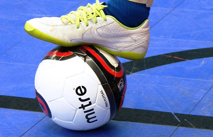 «Сибур-1» одержал четыре победы кряду в чемпионате Тобольска по мини-футболу