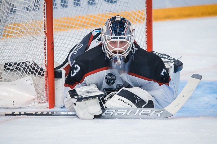 Тюменский ХК «Рубин» 3 и 4 апреля проведёт домашние матчи «Кубка Петрова» с  ХК «СКА-Нева» из Санкт-Петербурга