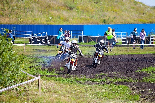 Открытый чемпионат и первенство области памяти Валерия Атрощенко