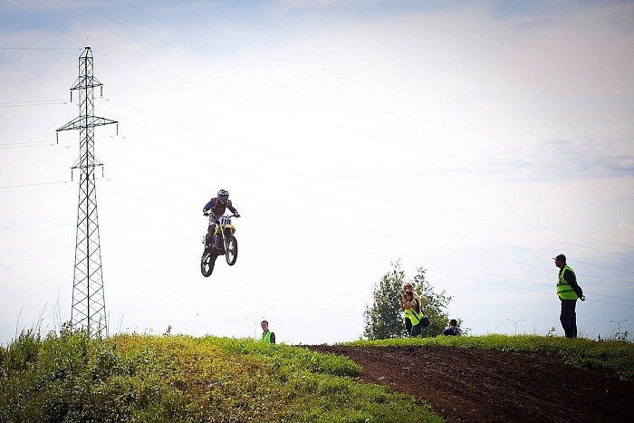 Фото Александра ЗЫРЯНОВА