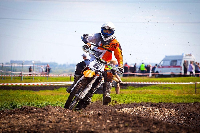 Фото Александра ЗЫРЯНОВА