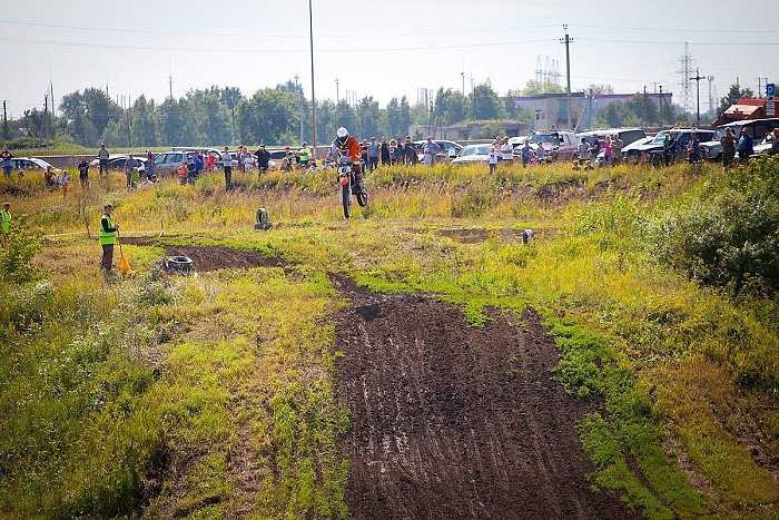 Фото Александра ЗЫРЯНОВА