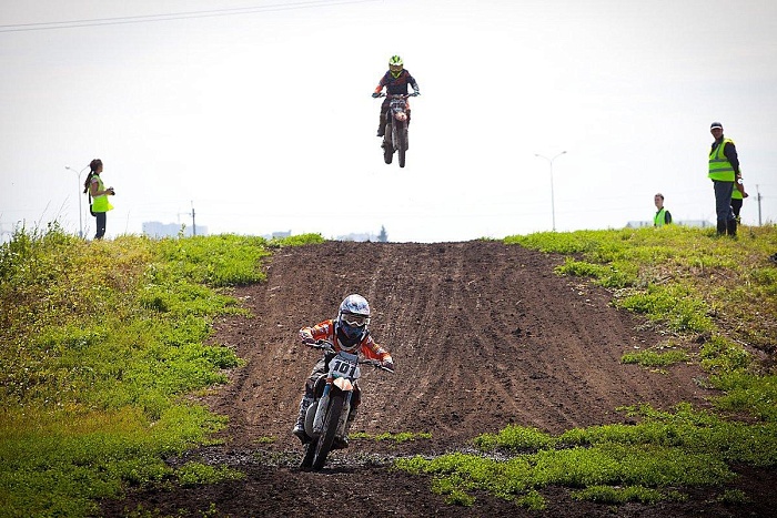 Фото Александра ЗЫРЯНОВА