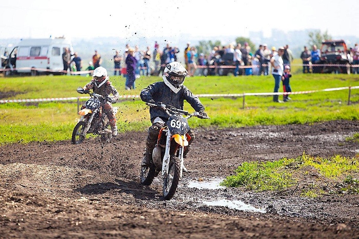 Фото Александра ЗЫРЯНОВА