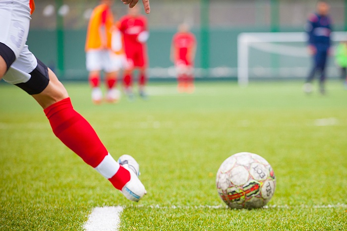 Тобольский «Иртыш» победил в Ялуторовске, а «Богандинский» уступил в Исетском