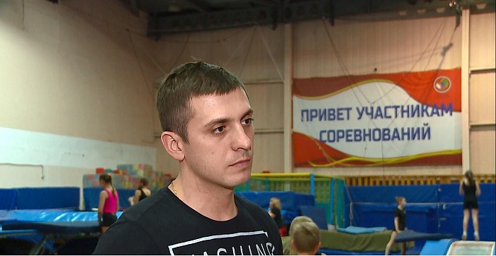 Александр Бебишев: «Золото первенства мира было очень близко