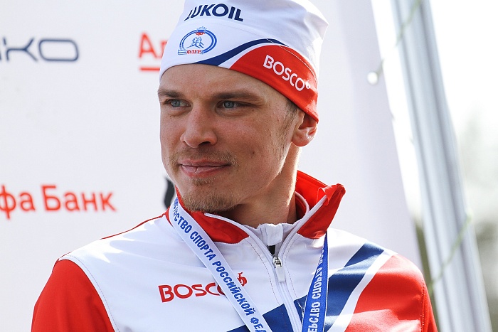 Бронзовый призёр чемпионата России  в командном спринте по лыжным гонкам Иван Якимушкин: «Мои слова про претензии к сервису сильно раздули»
