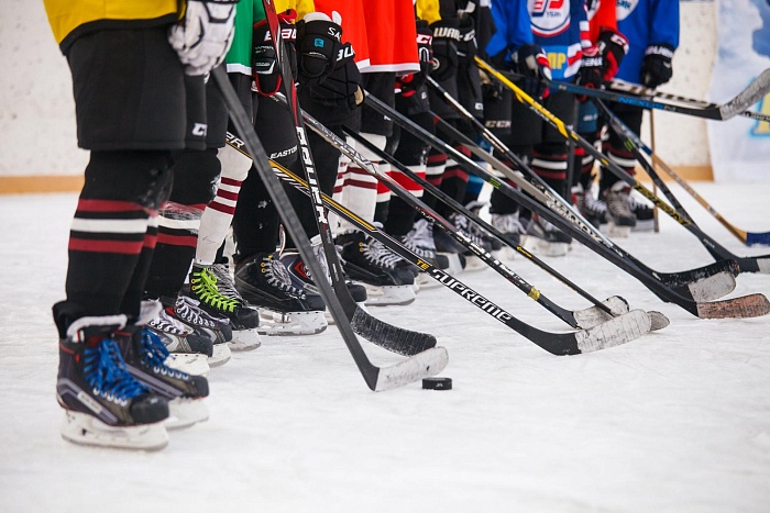 Фото Дани САВИНЫХ