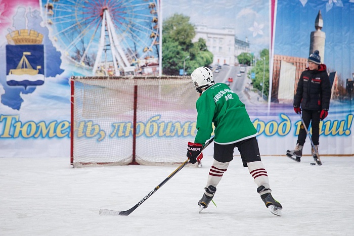 Фото Дани САВИНЫХ