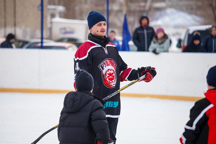 Юрий СИЛЬНИЦКИЙ. Фото Дани САВИНЫХ