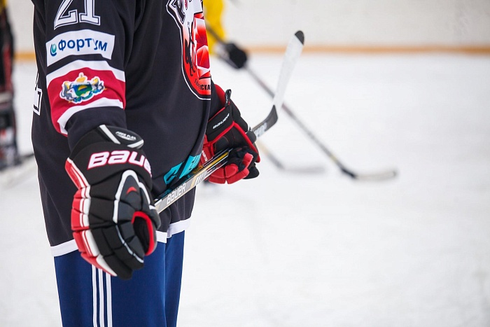 Фото Дани САВИНЫХ