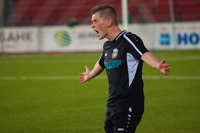 Уступили бразильцам и сыграют за бронзу