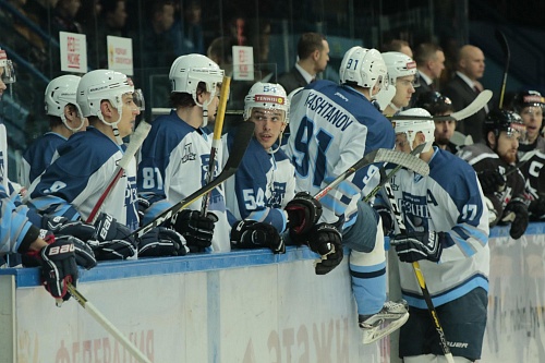 Виталий Кудрин: «Тяжелая игра, приходится много обороняться»