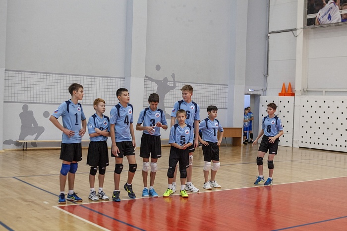 Сибиряки продолжают побеждать в Костроме