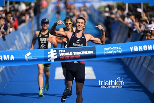 В Японии завоевали медали Кубка мира