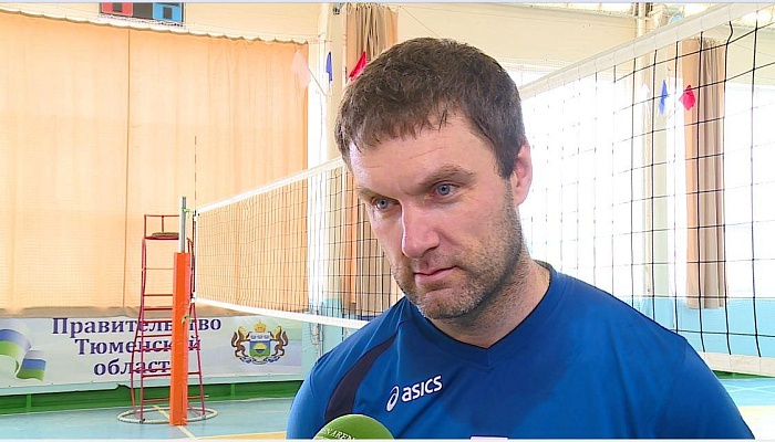 Алексей Гирда: «Финальный этап был непредсказуемым»