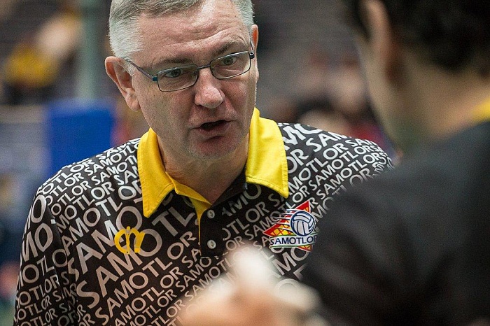 Юрий Мельничук: «Обидно так проигрывать»