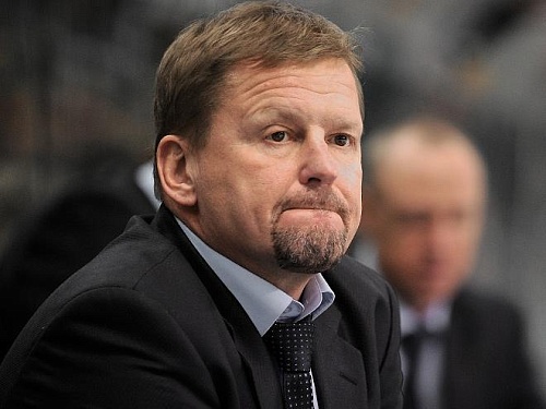 Финн в Казахстане не прижился