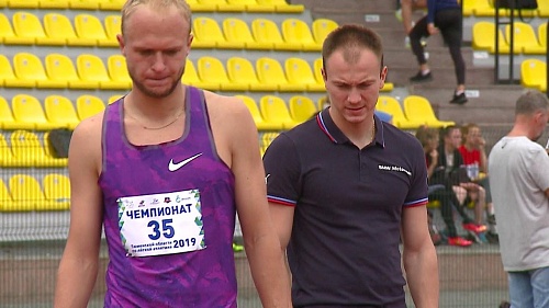 ТРТР. 1 июля